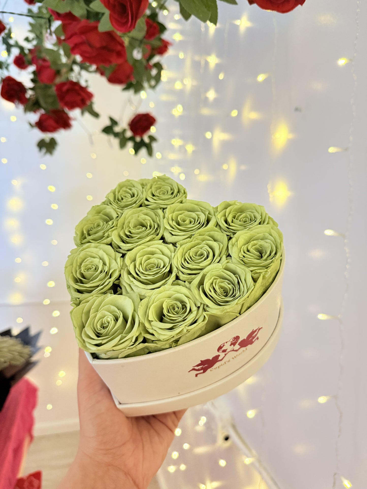 Love Box Small
