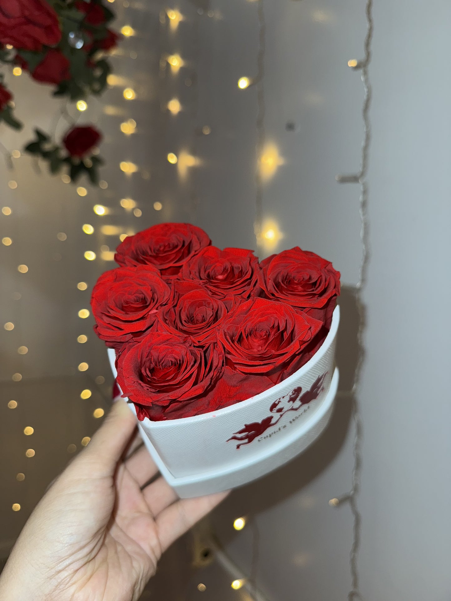 Love Box Mini
