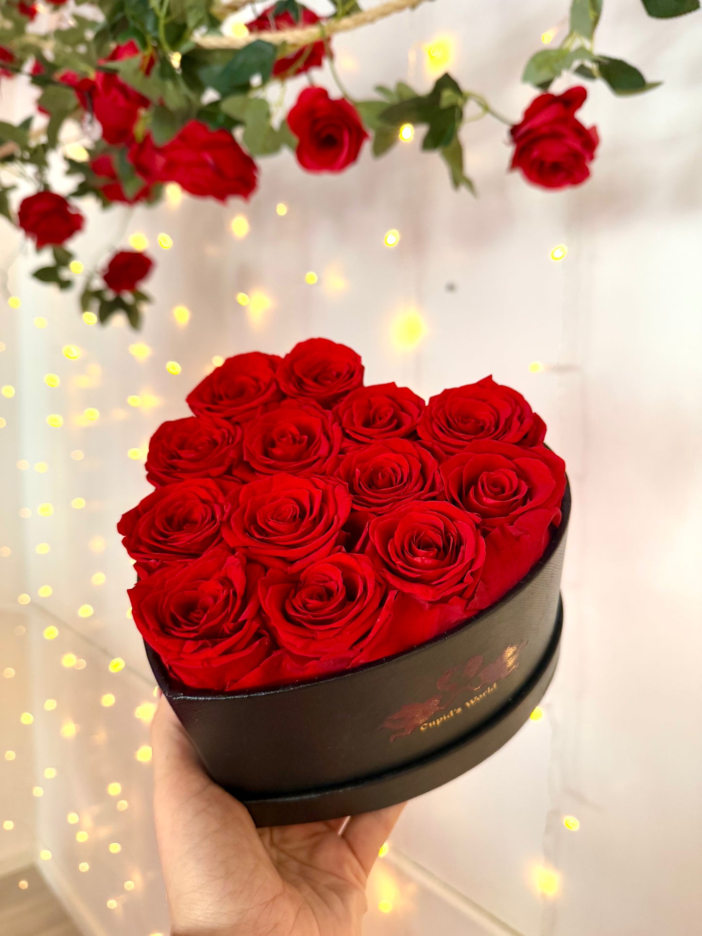 Love Box Small