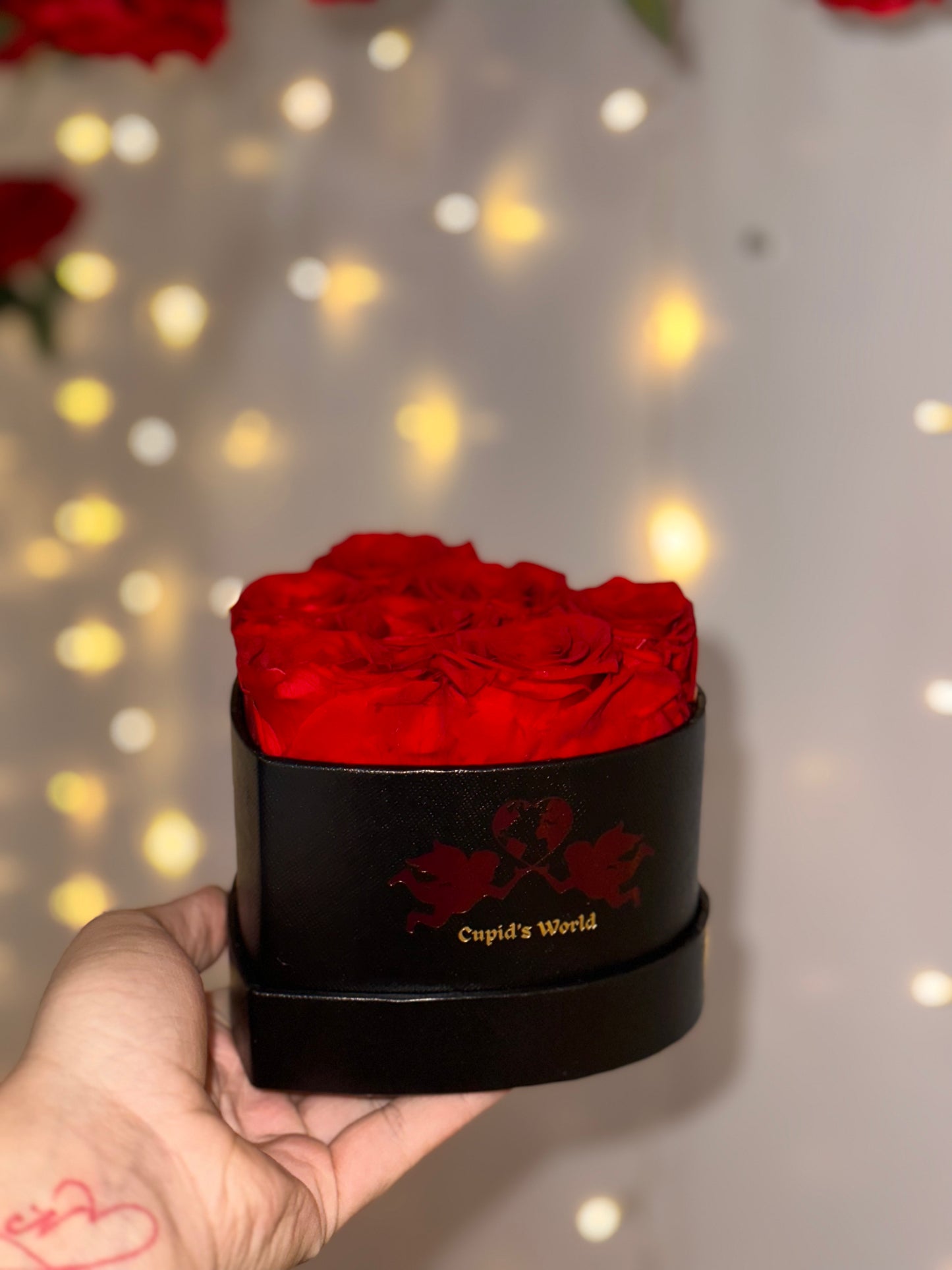 Love Box Mini