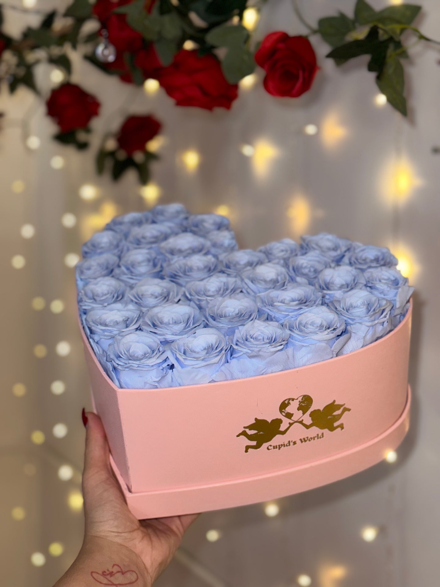 Love Box Large