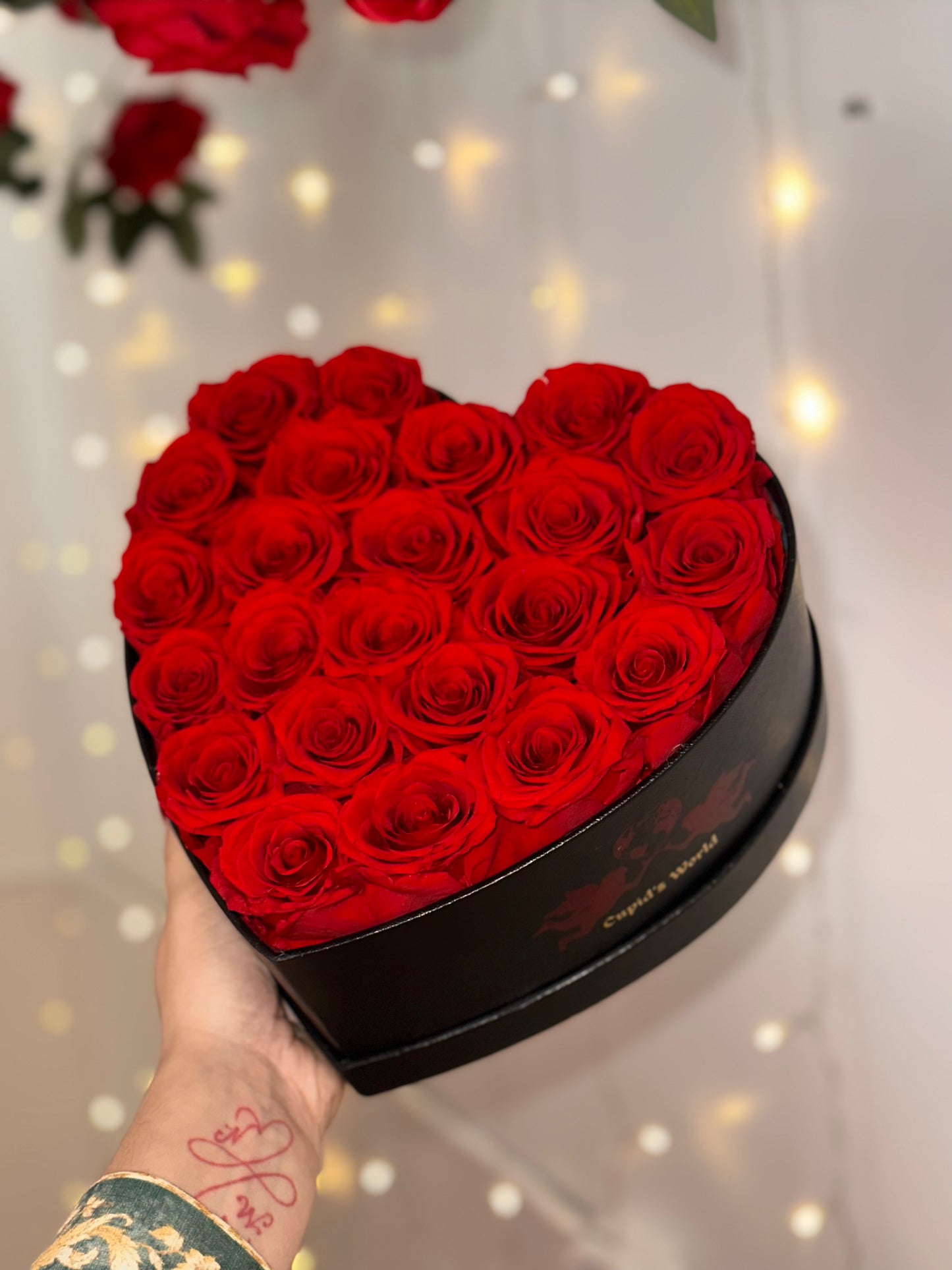Love Box Medium