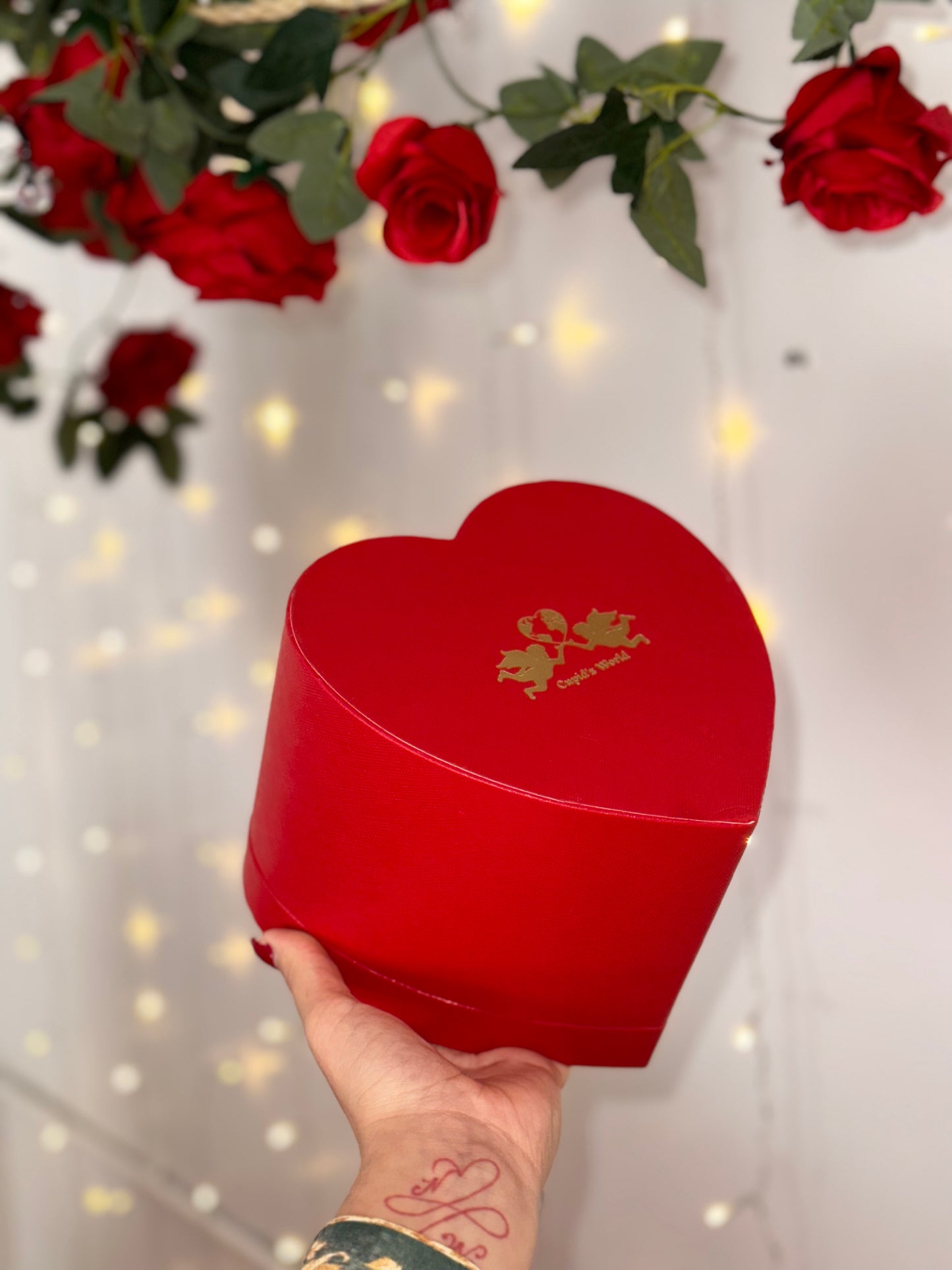 Love Box Mini