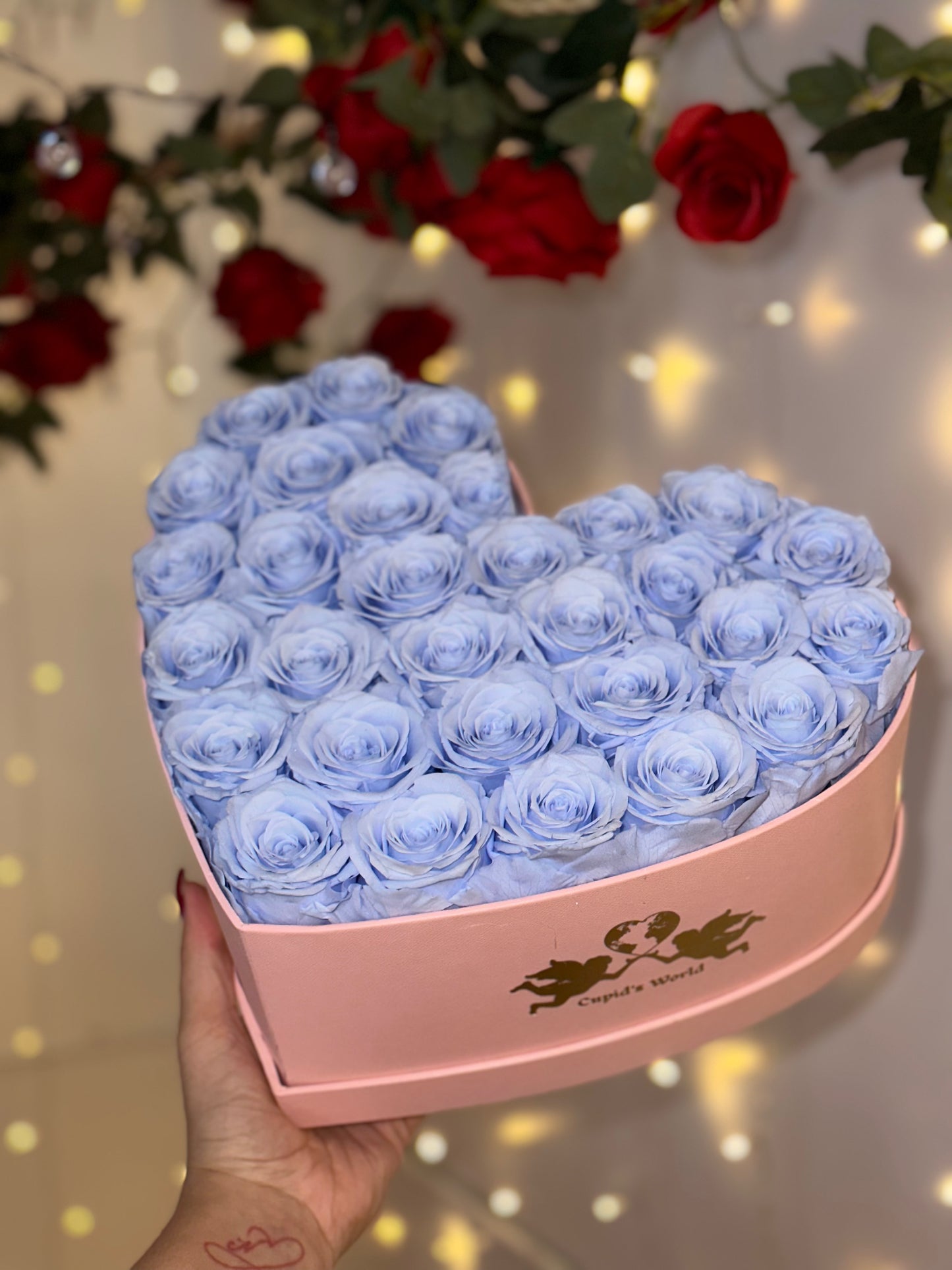 Love Box Large